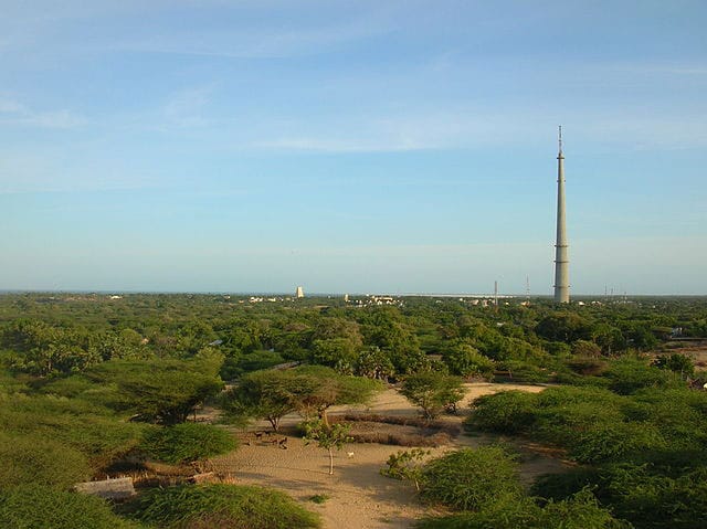 gandamadana-parvatham