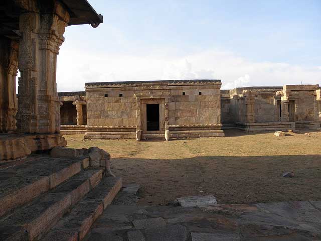 gandikota-fort