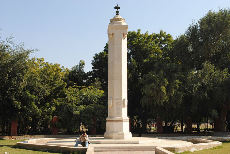 tourist places at bikaner