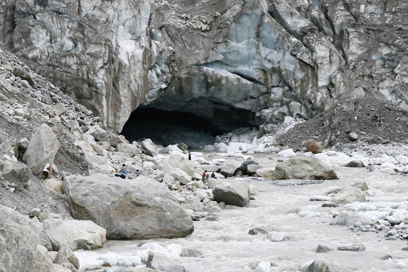 Gangotri Tapovan