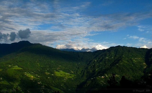 Gangtok