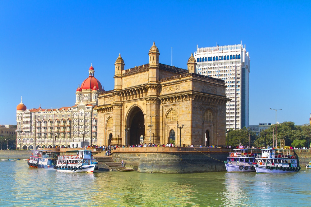 Gateway of India, Mumbai