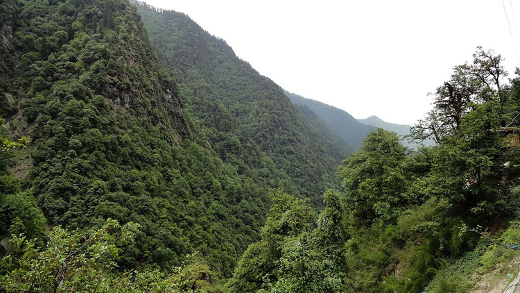 Gauri Kund