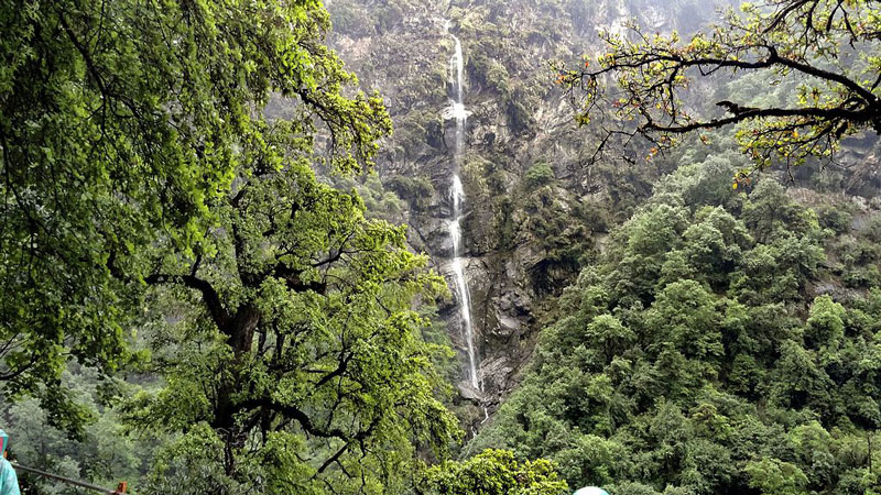 Gauri And Surya Kund