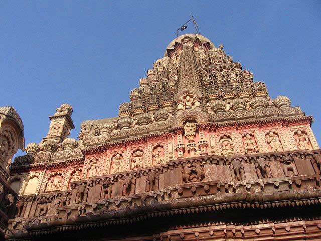 ghrishneshwar-temple