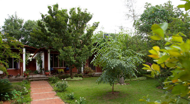 Gitanjali Homestay