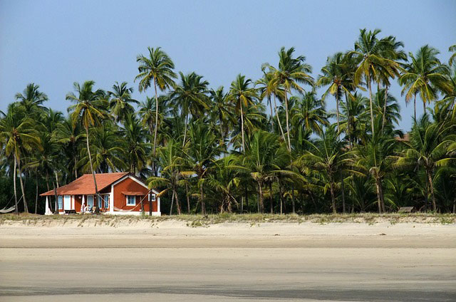 Goa India