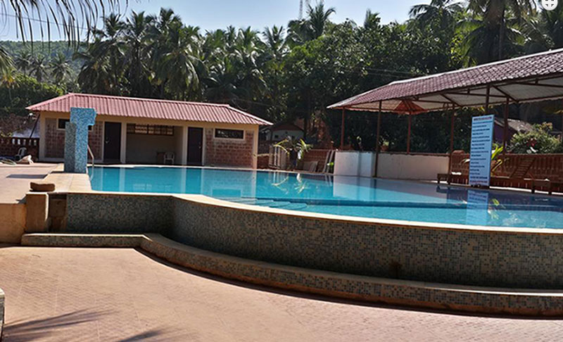 Gokarna International Beach Resort