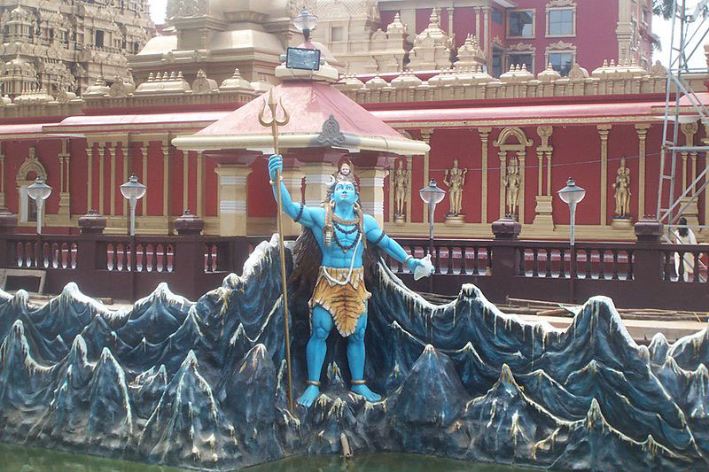 Gokarnatha Temple Hampi