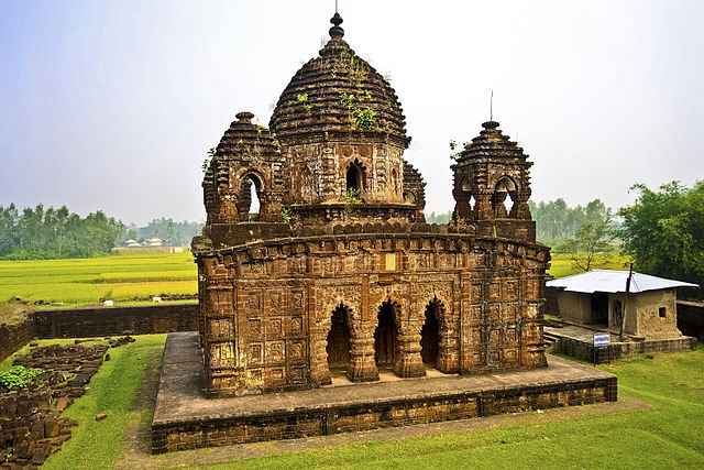 Gokul Chand Temple