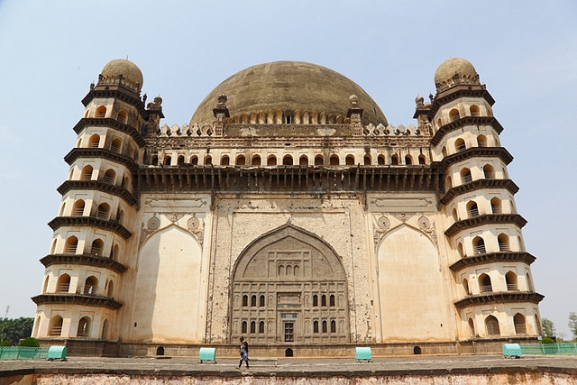 Gol Gumbaz