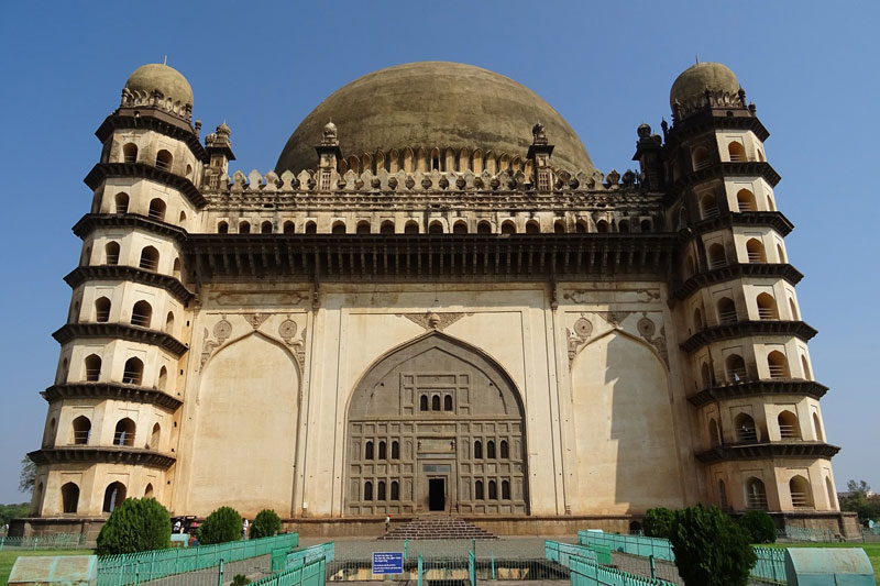 Gol Gumbaz