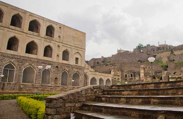 famous tourist places at secunderabad