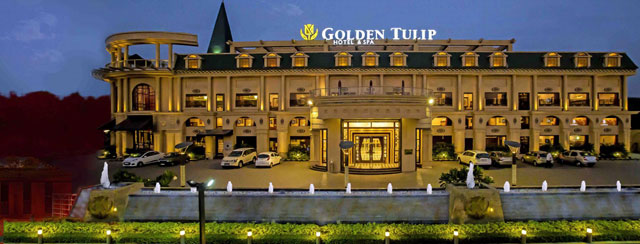 Golden Tulip Vasai Hotel & Spa