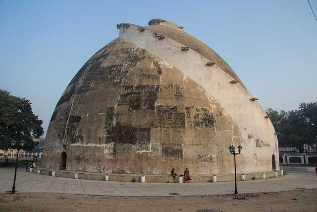 golghar