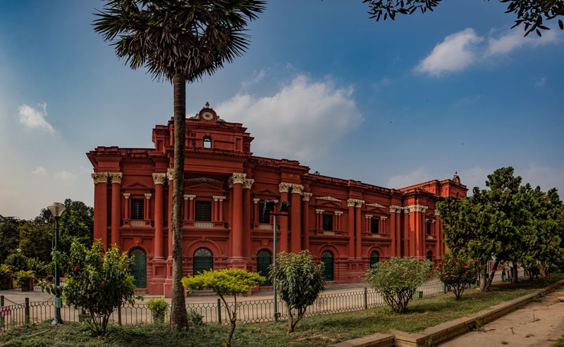 Government Museum Bangalore