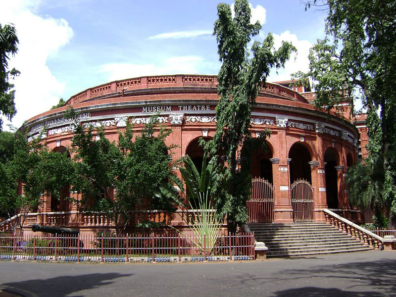 Government Museum of Chennai