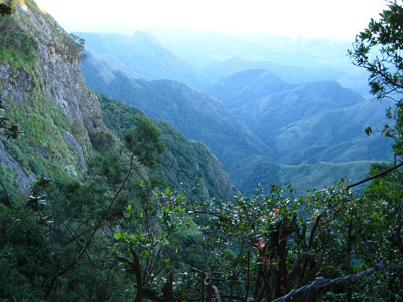 Green Valley View Kodaikanal