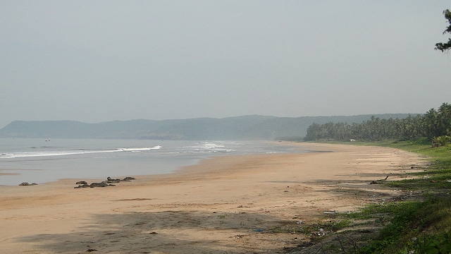 guhagar-beach