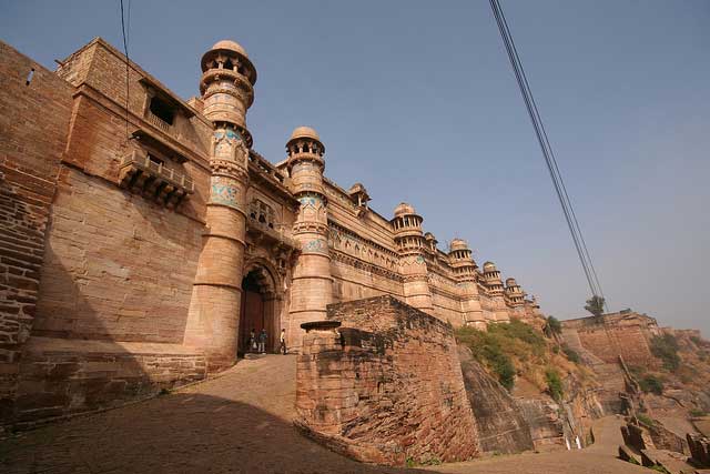 gwalior-fort