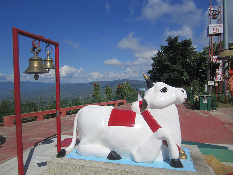 Haidakhan Babaji Temple