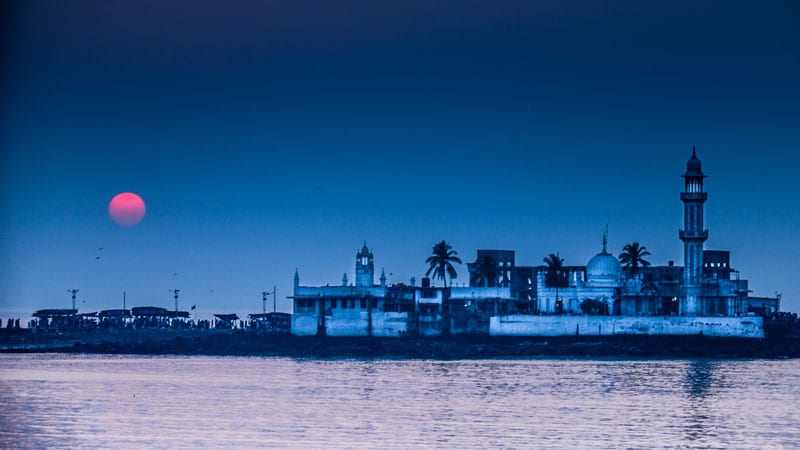 Haji Ali Dargah Mumbai