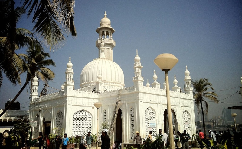 Haji Ali Dargah