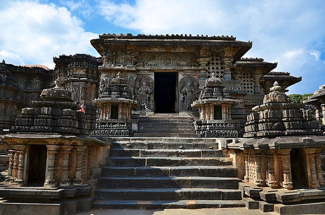 halebeedu