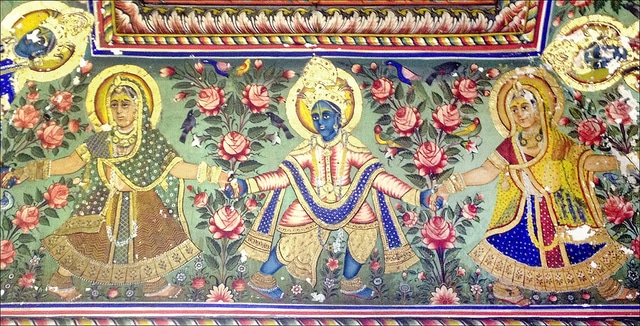 Hanuman Prasad Goenka Haveli