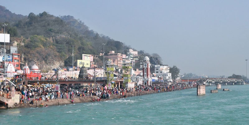 Har Ki Pauri