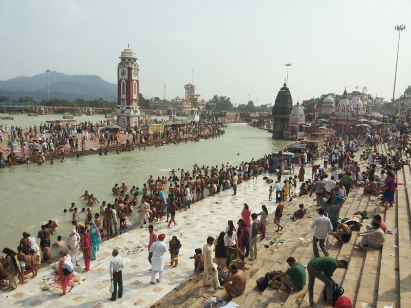 Har Ki Pauri