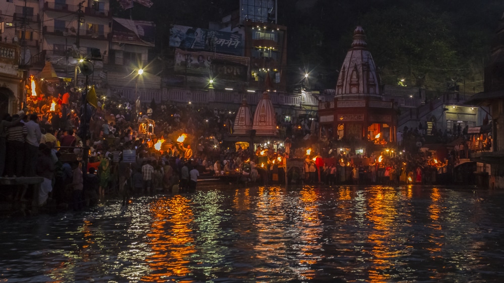 Haridwar