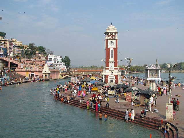 haridwar