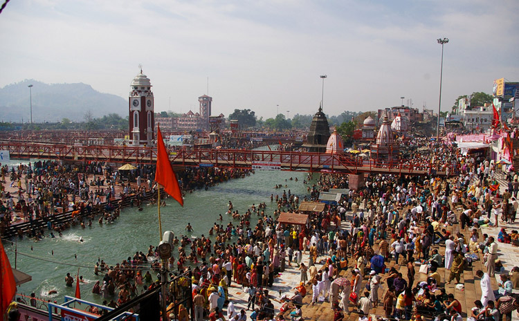 Haridwar