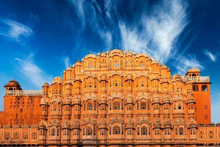 tourist attraction jaipur