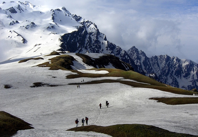 Himachal Pradesh