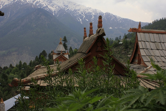 Himachal Pradesh India