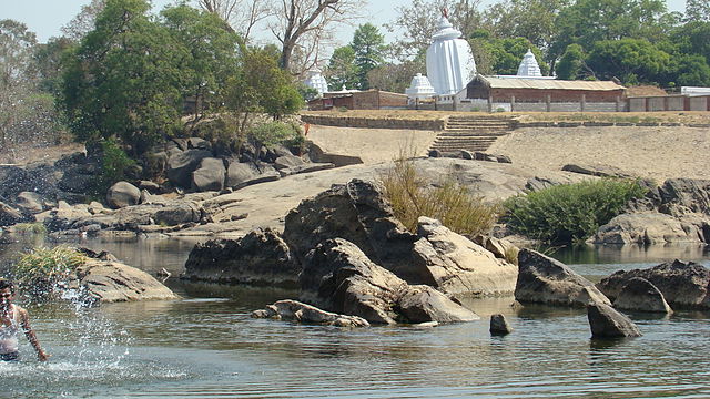 Huma Temple