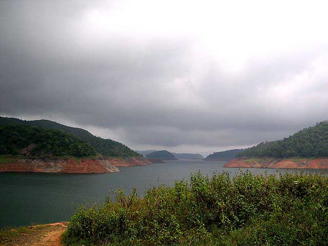 idukki