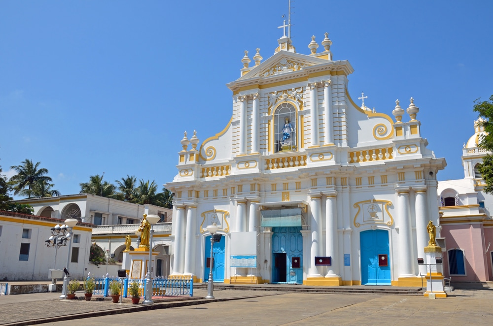 Immaculate Conception Cathedral