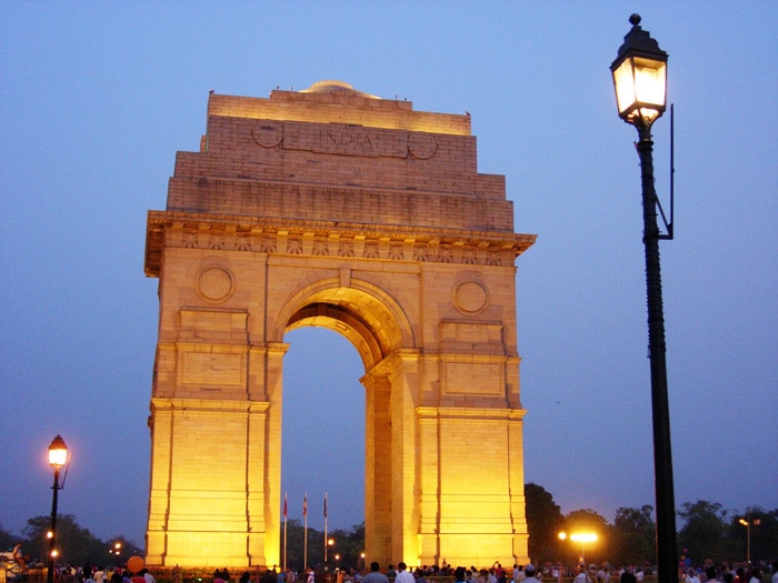 Top 20 Places To Visit In Delhi - Trans India Travels