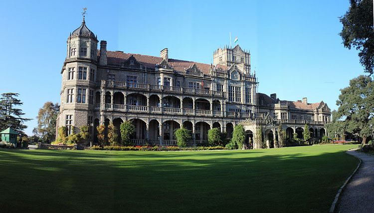 Indian Institute of Advanced Study