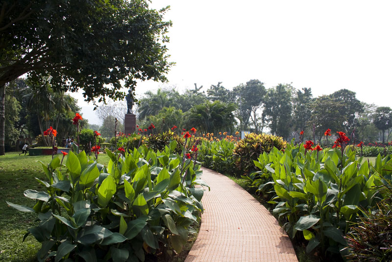 Indira Gandhi Zoological Park