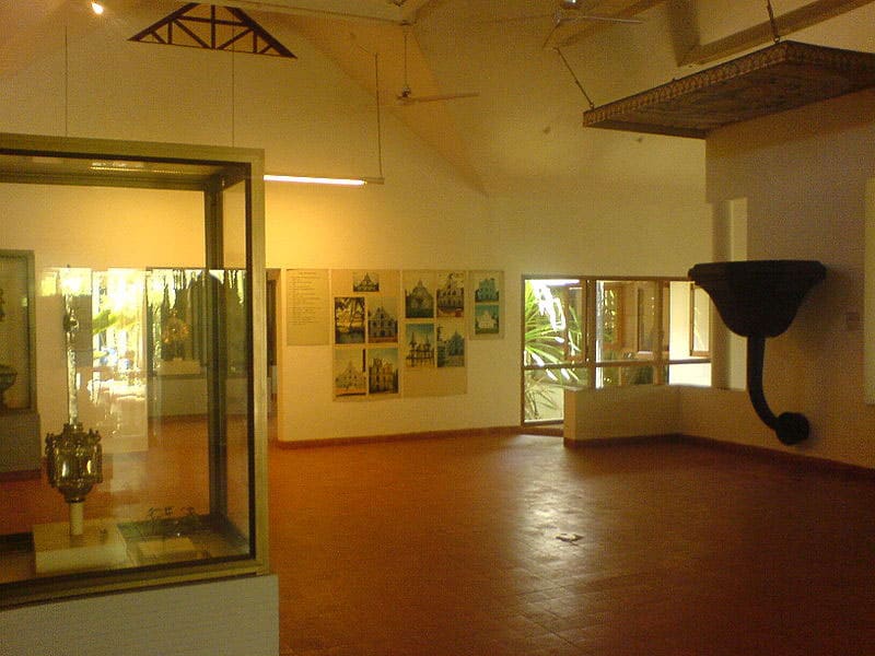 Indo Portuguese Museum