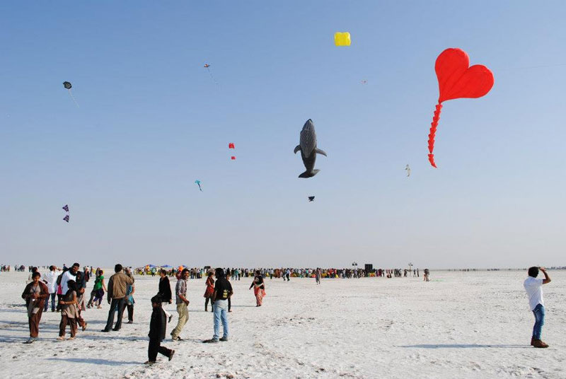 International Kite Festival