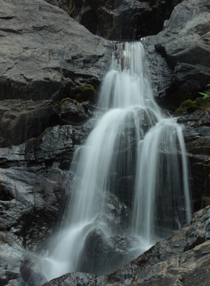 Iruppu Falls Coorg