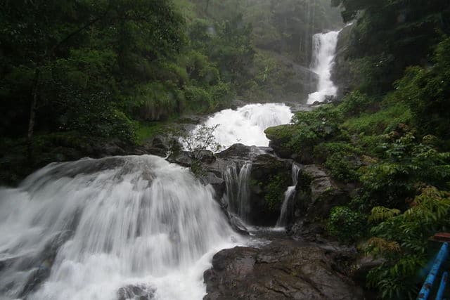 coorg top 10 places to visit