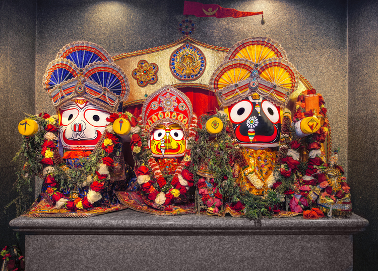 Jagannath