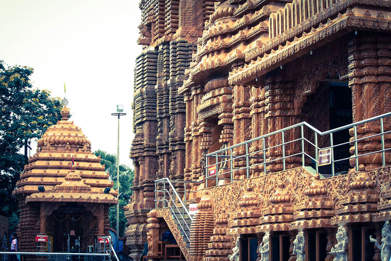 Jagannath Temple