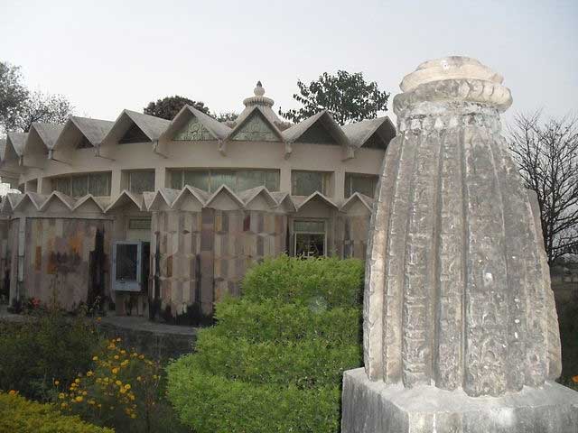 jain-museum